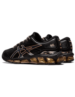 Women's Asics Gel-Quantum 360 7 VII 'Black/Rose Gold' Les magasins à Paris et en Île-de-France