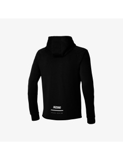 ATHLETIC SWEAT JACKET Véritable concentré