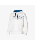 ATHLETICS GRAPHIC HOODIE la colonne vertébrale