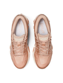 Women's Asics Gel-Quantum 360 7 VII 'Bisque/Rose Gold' Dans la société mordern