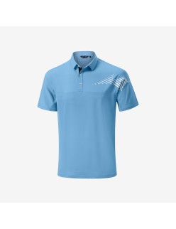 MIZUNO LASER RB POLO en ligne des produits 