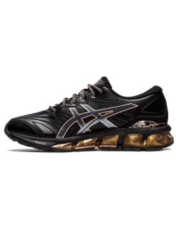 Women's Asics Gel-Quantum 360 7 VII 'Black/Rose Gold' Les magasins à Paris et en Île-de-France