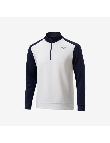 MIZUNO RB QTR ZIP livraison gratuite