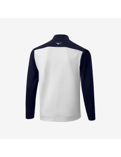 MIZUNO RB QTR ZIP livraison gratuite