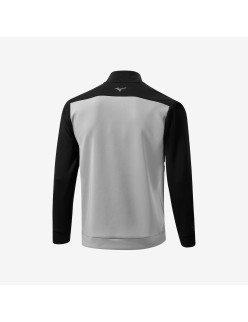 MIZUNO RB QTR ZIP livraison gratuite