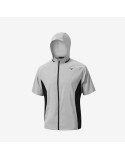 MIZUNO DRIZZLE HOODIE T l'évolution des habitudes 